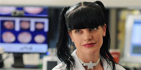 Which episode does Abby die in NCIS? - TimesMojo