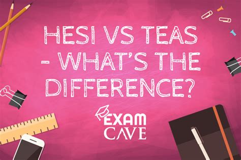 Which exam is harder HESI or TEAS? - Newcom698