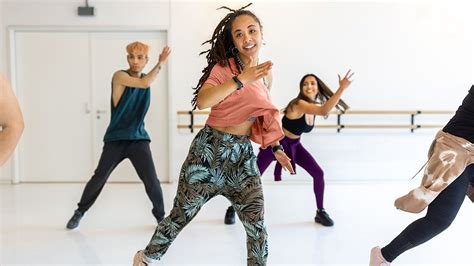 Which exercise is best for dance
