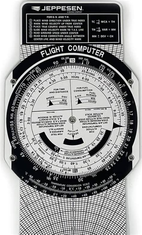 Which flight computer is best