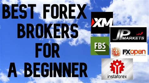 Which forex broker is best for beginners. Things To Know About Which forex broker is best for beginners. 