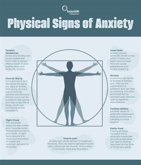 Which is a physical sign of stress? - unexplained euphoria