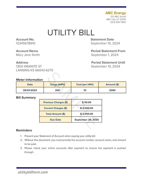 Which is an example of utility