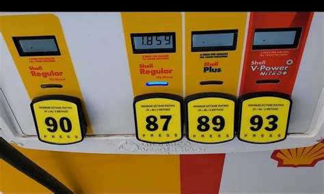 Which is better - 90 octane no ethanol or 93 octane 10% ethanol