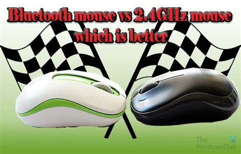 Which is better for gaming, Bluetooth 5.1 or 2.4GHz …