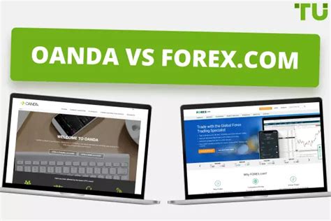 Which is better forex.com or oanda. Things To Know About Which is better forex.com or oanda. 