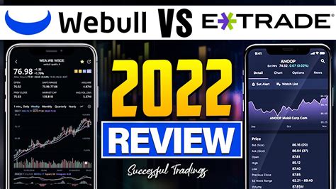 Which is better webull or etrade. Things To Know About Which is better webull or etrade. 