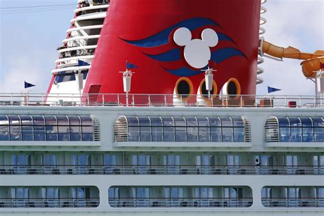 Which is cheaper: Disney World or a Disney Cruise?