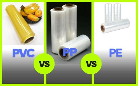 Which is stronger PVC or polypropylene