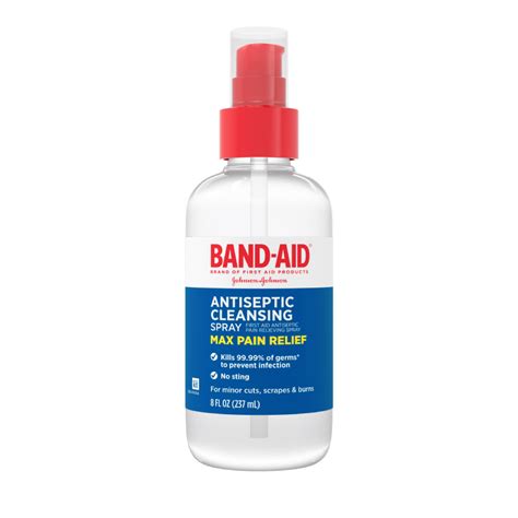 Which is the best first aid antiseptic; alcohol, peroxide, or iodine ...