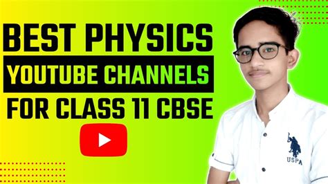 Which is the best physics channel on YouTube? [Answered!]