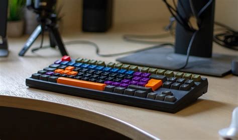 Which is the best tkl keyboard for gaming : MechanicalKeyboards