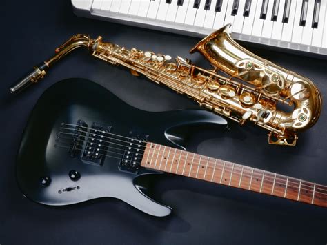 Which musical instrument you should play, according to your …