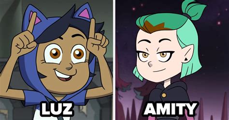 Which owl house character are you buzzfeed. Things To Know About Which owl house character are you buzzfeed. 