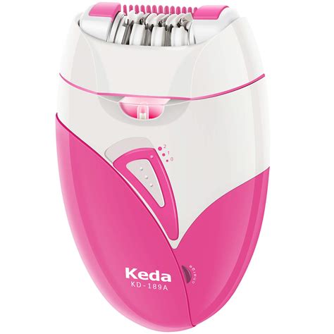 Which photoepilator is best to choose for hair removal at home