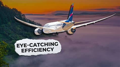 Which plane has the most wing flex
