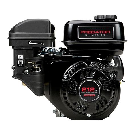 Which predator engine is best