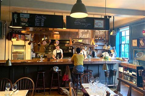 Which pub does Guy Ritchie own