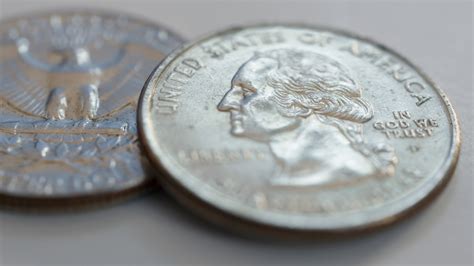Your 1967 quarters could be valuable coins. We look at double die 