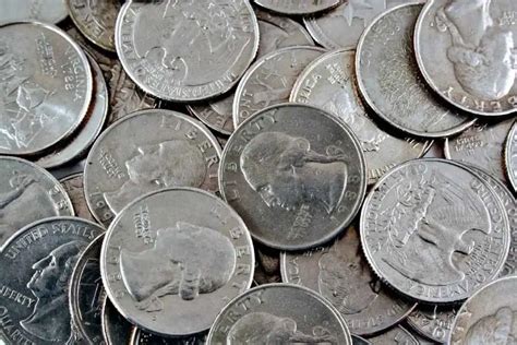 Which quarters are worth more money. Things To Know About Which quarters are worth more money. 