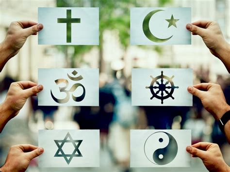 Which religion is right. Religious freedom is a fundamental human right that ought to be enjoyed by the people of all nations. This principle has been recognized in the 1948 Universal Declaration of Human Rights and ... 