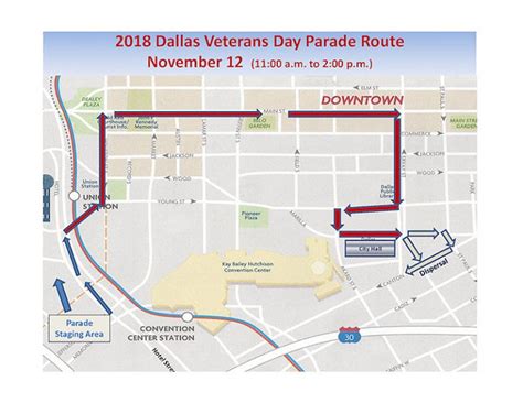 Which roads will be closed for Texas Book Festival, Veterans Day Parade?