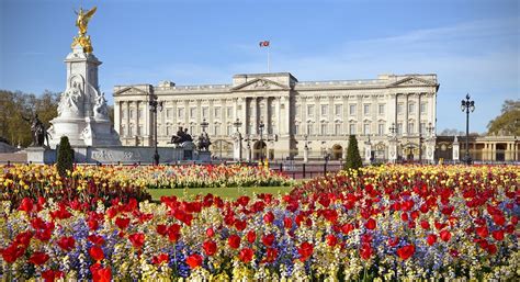 Which royal palace is worth the most money? Fox …