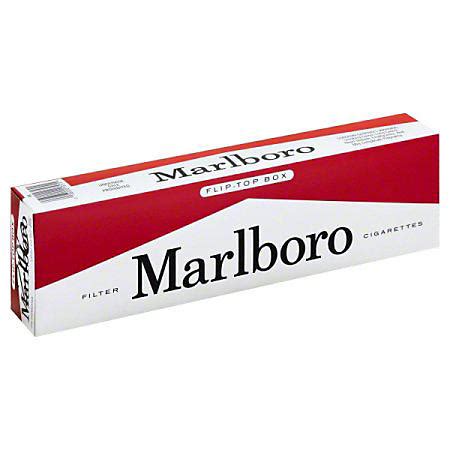 Sam's Club sells brand name cigarettes including Marlboro, Camel, Newport, Benson &Hedges and other best-selling cigarettes made by Phillip Morris International and RJ Reynolds. There are menthol and non-menthol cigarettes available, and these tobacco products are sold by the carton to adults. Marlboro cigarettes include: The cheap …. 