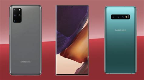 Which samsung phone is the best. Compare the best Samsung phones based on testing and features. Find the best overall, value, general, screen, foldable, affordable and telephoto lens models. 