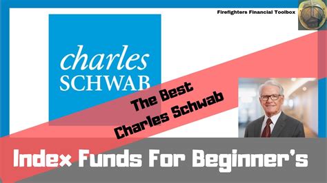 Which schwab fund is best. Things To Know About Which schwab fund is best. 