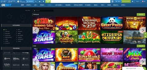 Which slots have free spins on 1xbet