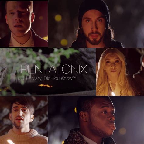 Which songs did the group Pentatonix write (besides …