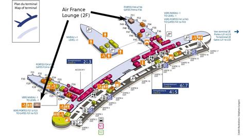 Which terminal at CDG does Delta use for US arrivals?