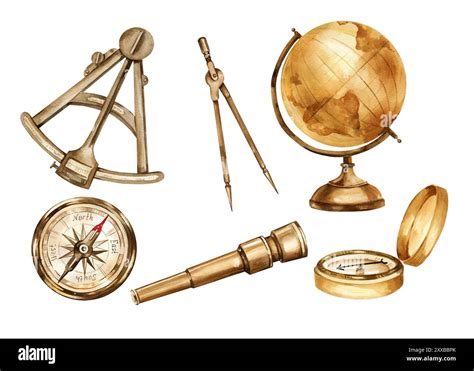 Which tool is used for navigation