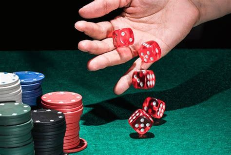 casino psychological tricks