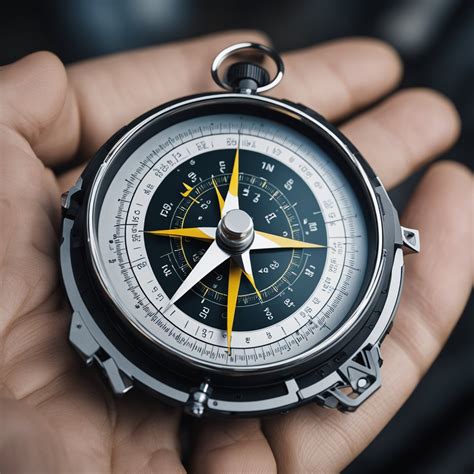Which type of compass is best