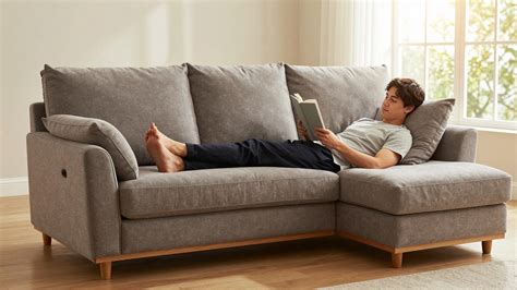 Which type of sofa is most comfortable