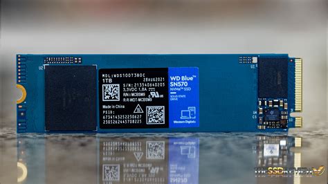 Which wd ssd has dram.  For example, the WD Blue SN570 NVMe SSD features DRAM f...