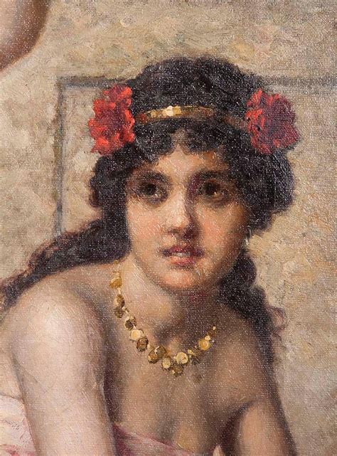 Which work by Agapit Stevens