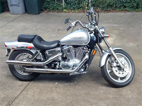 Which would you pick for commuter? Honda Shadow Forums