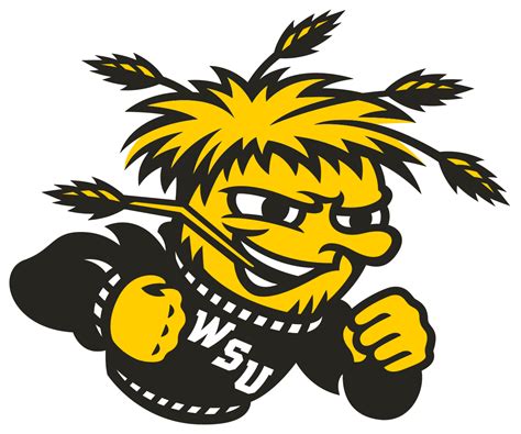 Whicita state. The official athletics website for the Wichita State Shockers 