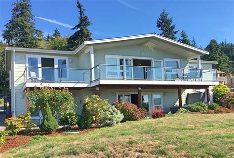 Whidbey Getaways - Reservations