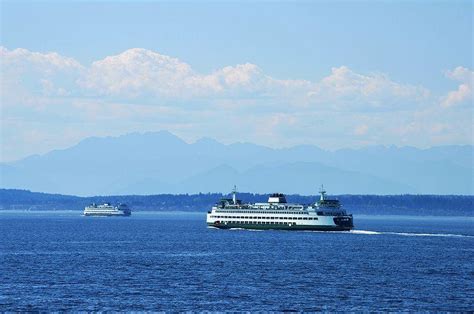 There is no timeline for when the ferry will be back in service, but it will be "out for an extensive time," according to WSF. As for holiday schedule changes on Thanksgiving day, the Seattle .... 