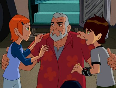 While on a seemingly endless summer vacation with his Grandpa Max and Cousin Gwen, Ben Tennyson discovers a watch called the Omnitrix.