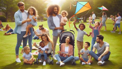 While the central focus of