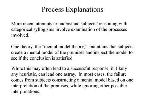 While the emirs' explanations do