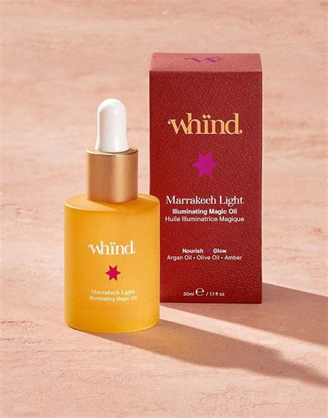 Whind. Oasis Bright. From £55. Triple-Brightening Serum. 30ml. Brightens Hydrates Evens skin tone. Our triple-active Vitamin C Serum, that brightens, fades pigmentation and hydrates, for a more radiant, even complexion across all skin types and tones. Skin Type Combination, dry and oily skin. Concern Dull, uneven, dry skin. 
