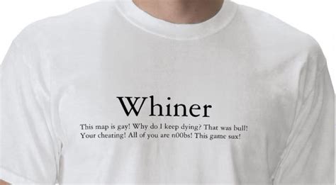 Whiners and winners. Things To Know About Whiners and winners. 