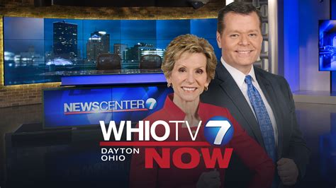 Whio breaking news today live. com.  Live Streams WHIO 7 Now WHIO 24/7...