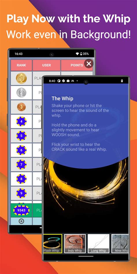 Whip Swing APK Download for Android 